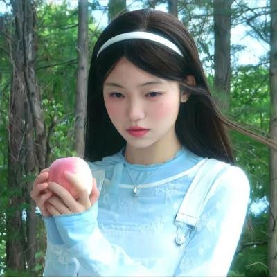 在路上